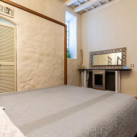 Azogue Suites Con Patio Privado Tarifa Dış mekan fotoğraf
