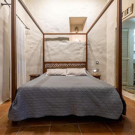 Azogue Suites Con Patio Privado Tarifa Dış mekan fotoğraf