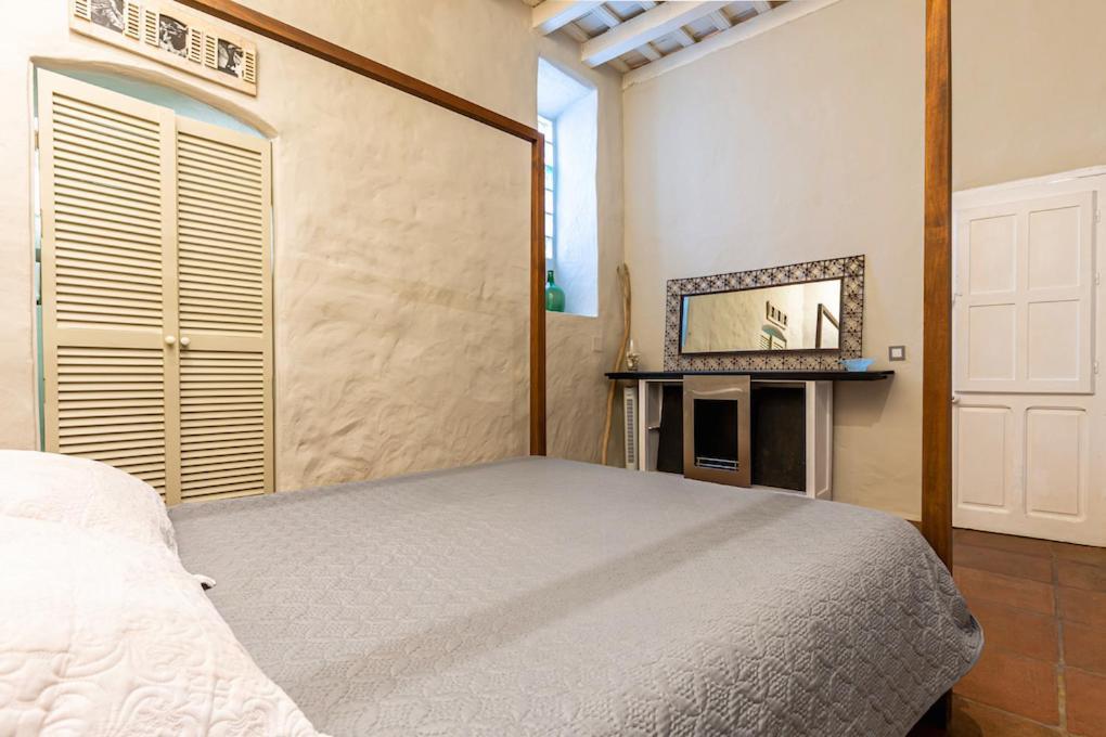 Azogue Suites Con Patio Privado Tarifa Dış mekan fotoğraf