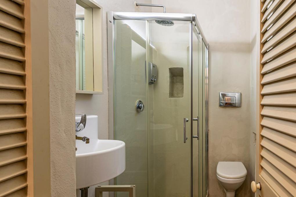Azogue Suites Con Patio Privado Tarifa Dış mekan fotoğraf