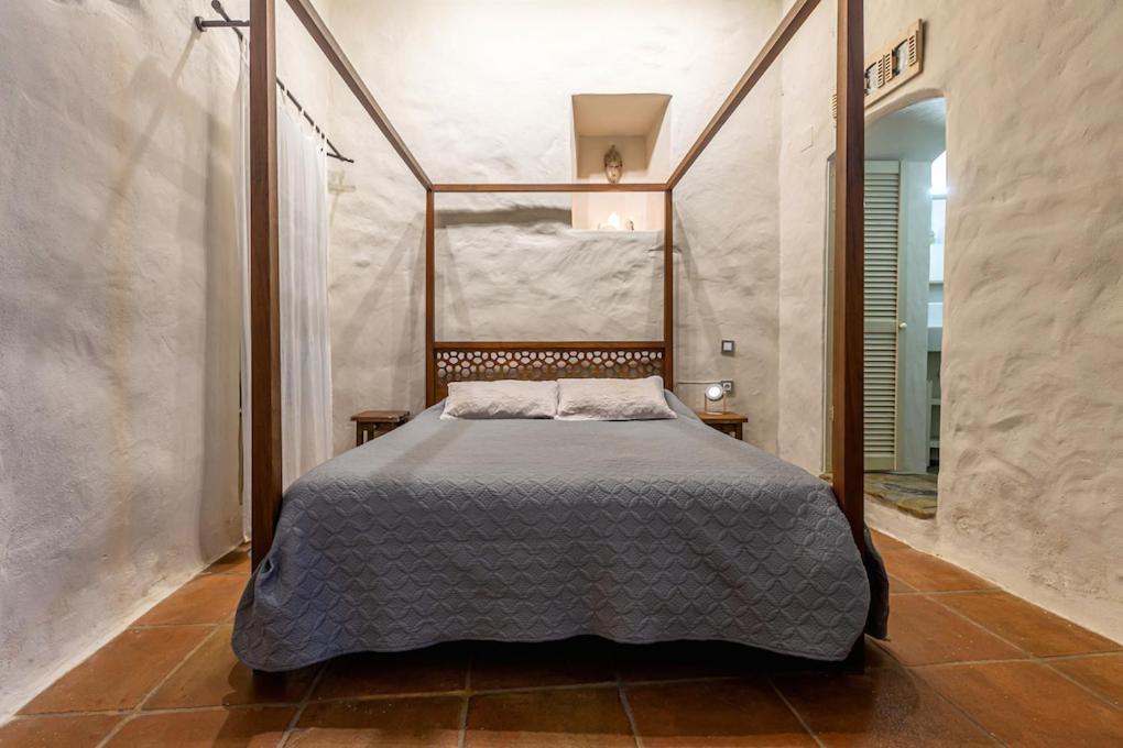 Azogue Suites Con Patio Privado Tarifa Dış mekan fotoğraf