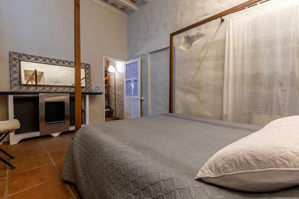 Azogue Suites Con Patio Privado Tarifa Dış mekan fotoğraf