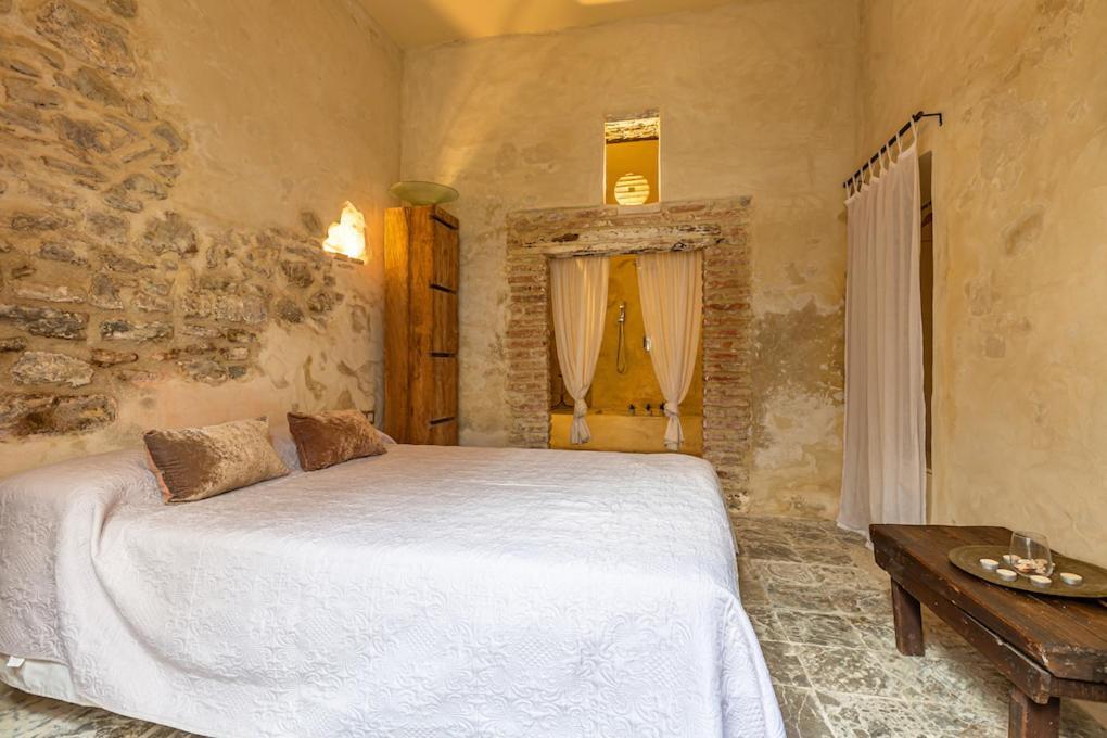 Azogue Suites Con Patio Privado Tarifa Dış mekan fotoğraf