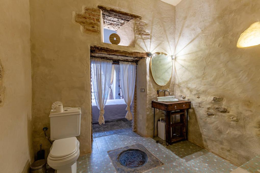Azogue Suites Con Patio Privado Tarifa Dış mekan fotoğraf