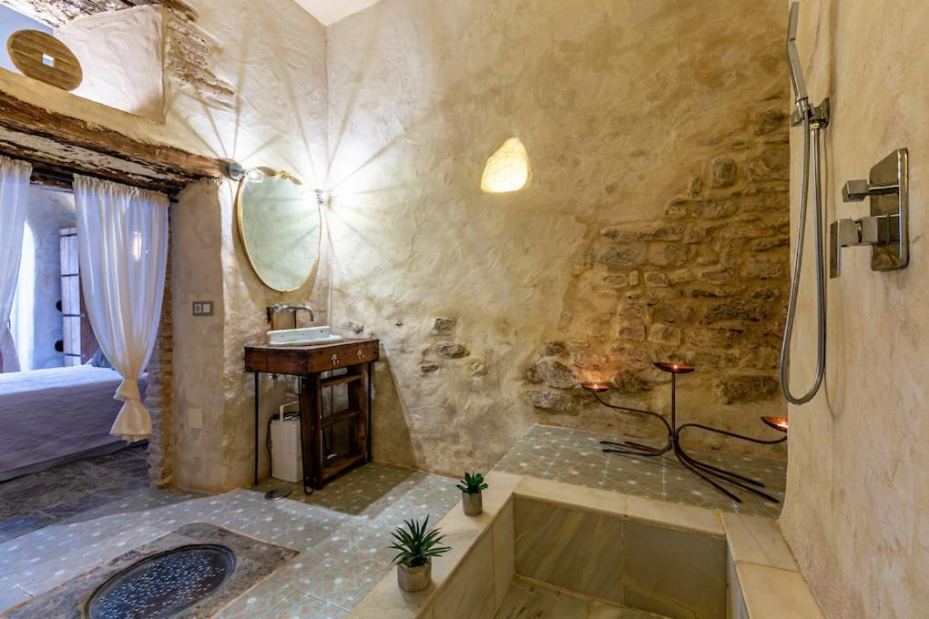 Azogue Suites Con Patio Privado Tarifa Dış mekan fotoğraf