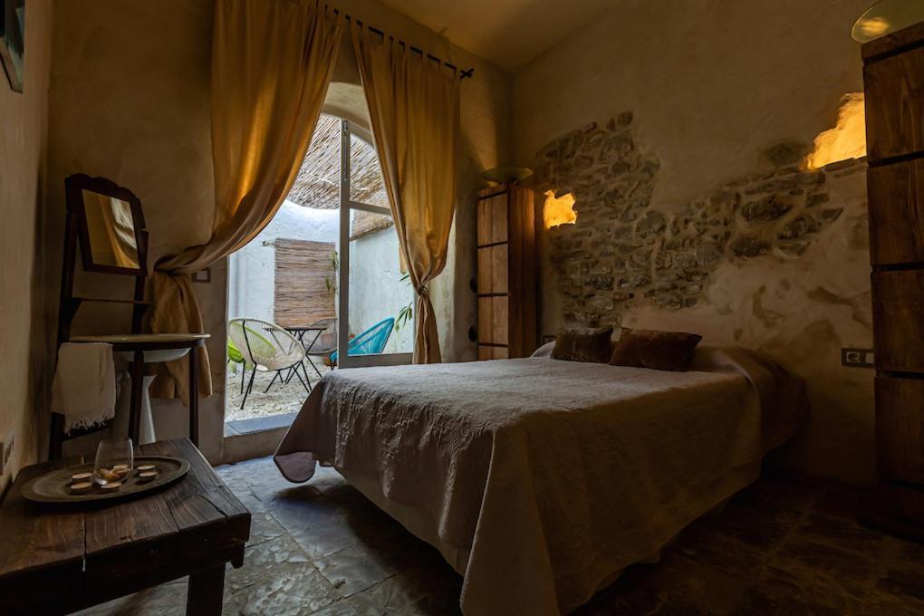 Azogue Suites Con Patio Privado Tarifa Dış mekan fotoğraf